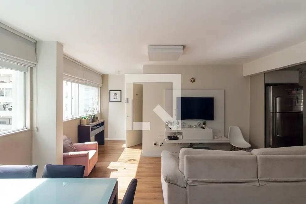 Foto 4 de Apartamento com 3 quartos à venda, 110m2 em Higienópolis, São Paulo - SP