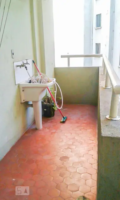 Foto 5 de Apartamento com 1 quarto à venda, 51m2 em Santa Cecília, São Paulo - SP