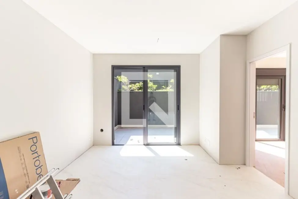 Foto 2 de Apartamento com 2 quartos à venda, 101m2 em Higienópolis, São Paulo - SP