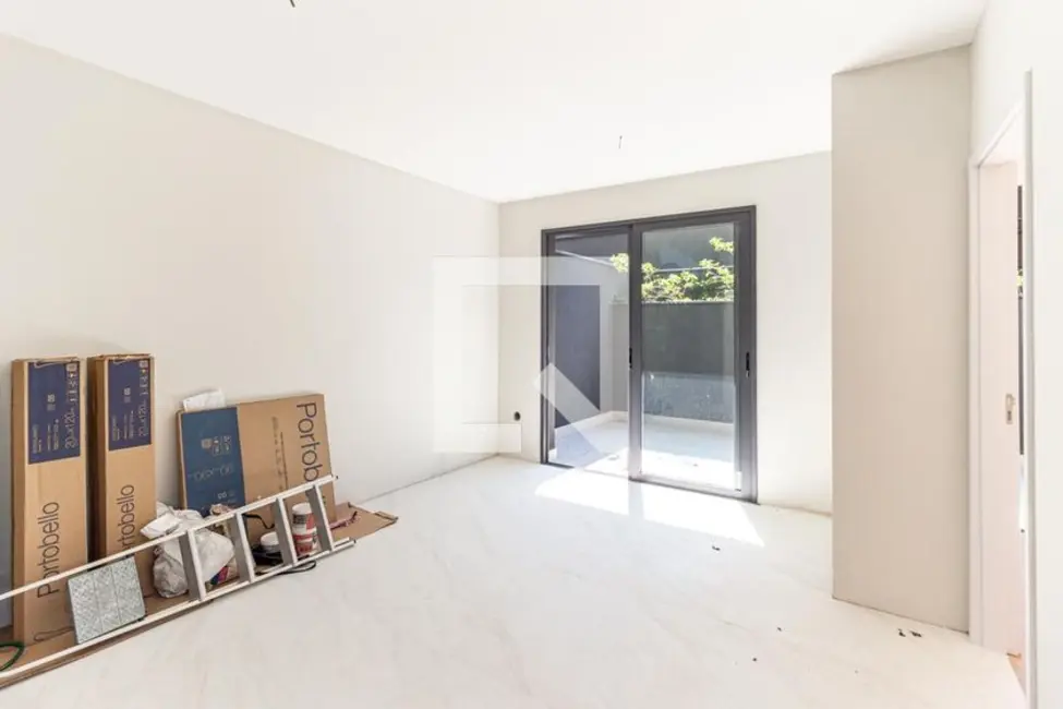 Foto 3 de Apartamento com 2 quartos à venda, 101m2 em Higienópolis, São Paulo - SP