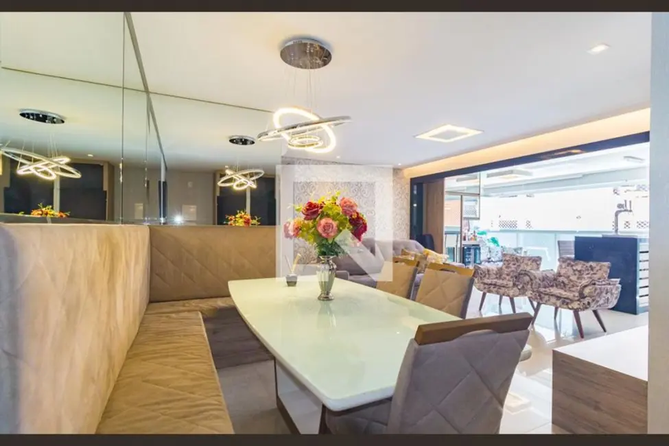 Foto 8 de Apartamento com 2 quartos à venda, 92m2 em Jardim Anália Franco, São Paulo - SP