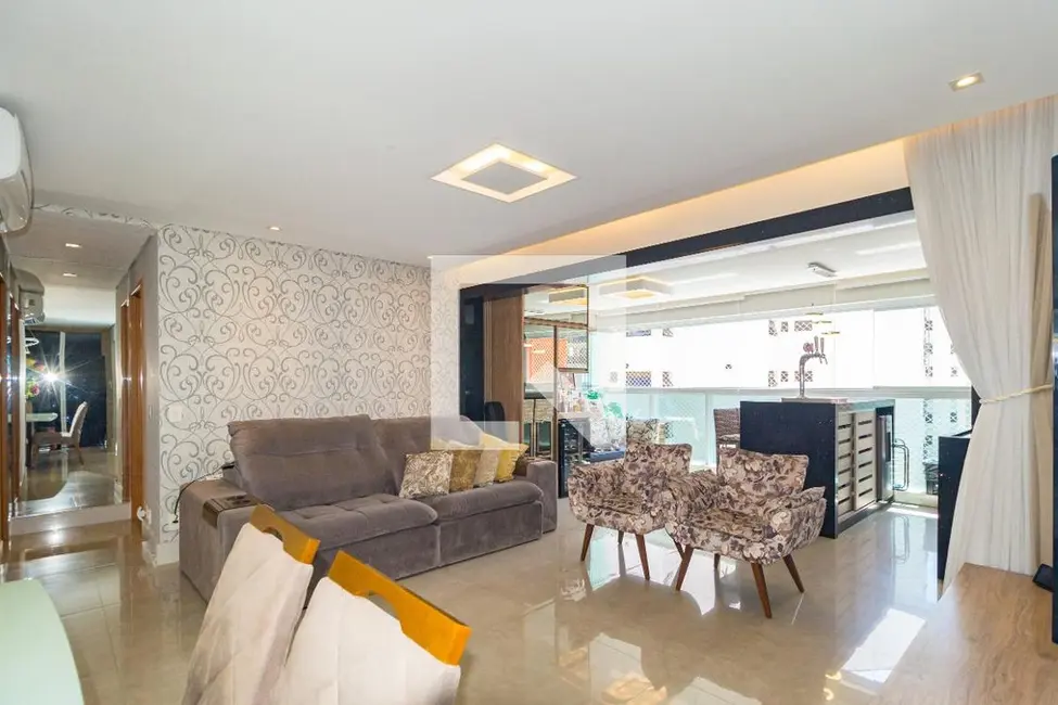 Foto 8 de Apartamento com 2 quartos à venda, 92m2 em Jardim Anália Franco, São Paulo - SP