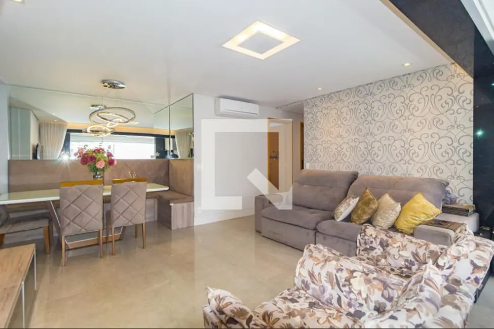 Foto 3 de Apartamento com 2 quartos à venda, 92m2 em Jardim Anália Franco, São Paulo - SP