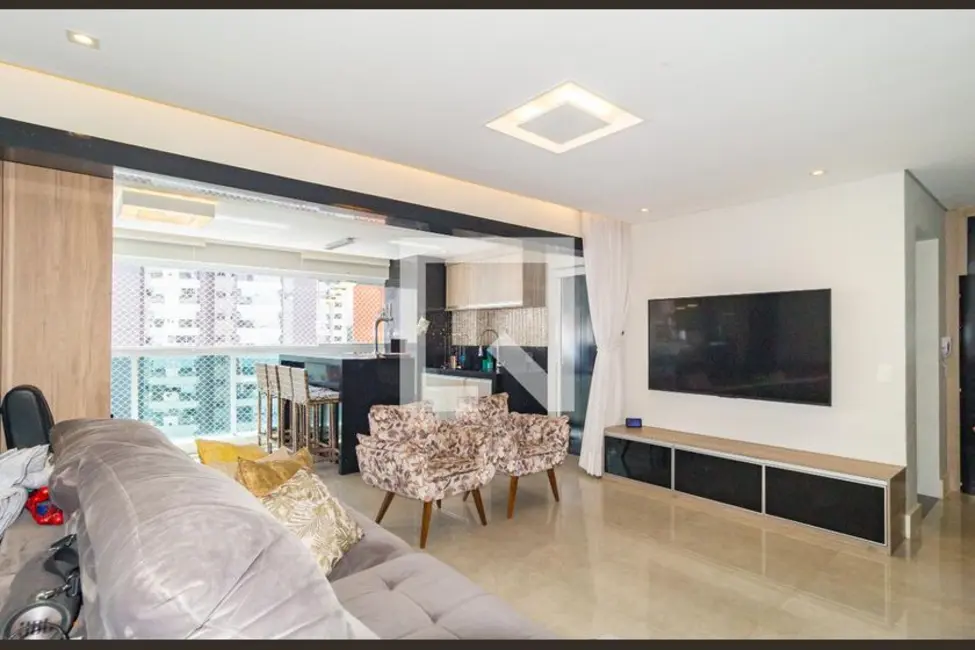 Foto 1 de Apartamento com 2 quartos à venda, 92m2 em Jardim Anália Franco, São Paulo - SP