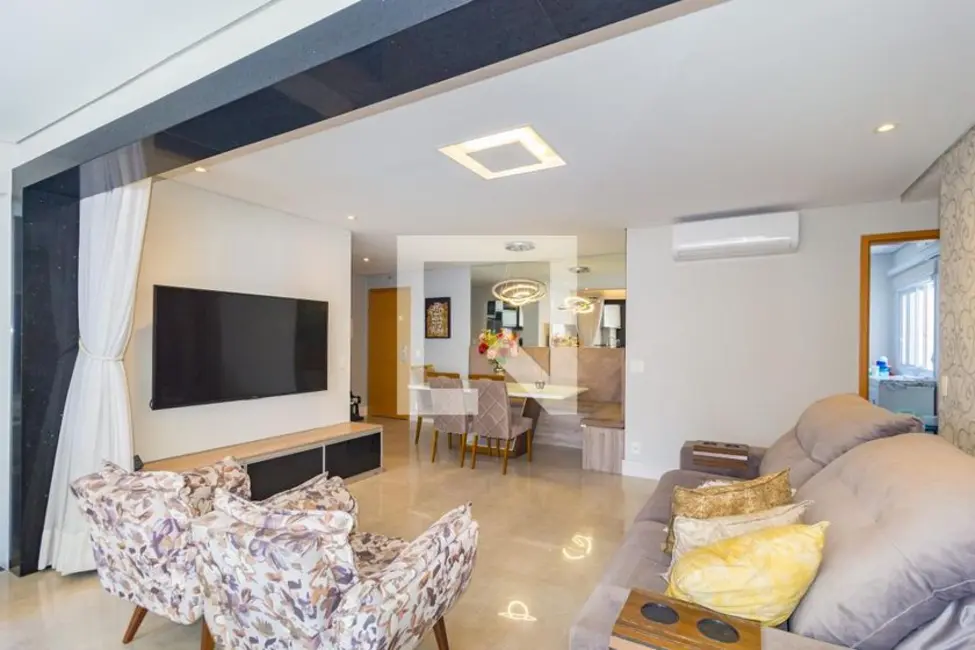 Foto 2 de Apartamento com 2 quartos à venda, 92m2 em Jardim Anália Franco, São Paulo - SP