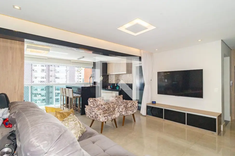 Foto 2 de Apartamento com 2 quartos à venda, 92m2 em Jardim Anália Franco, São Paulo - SP