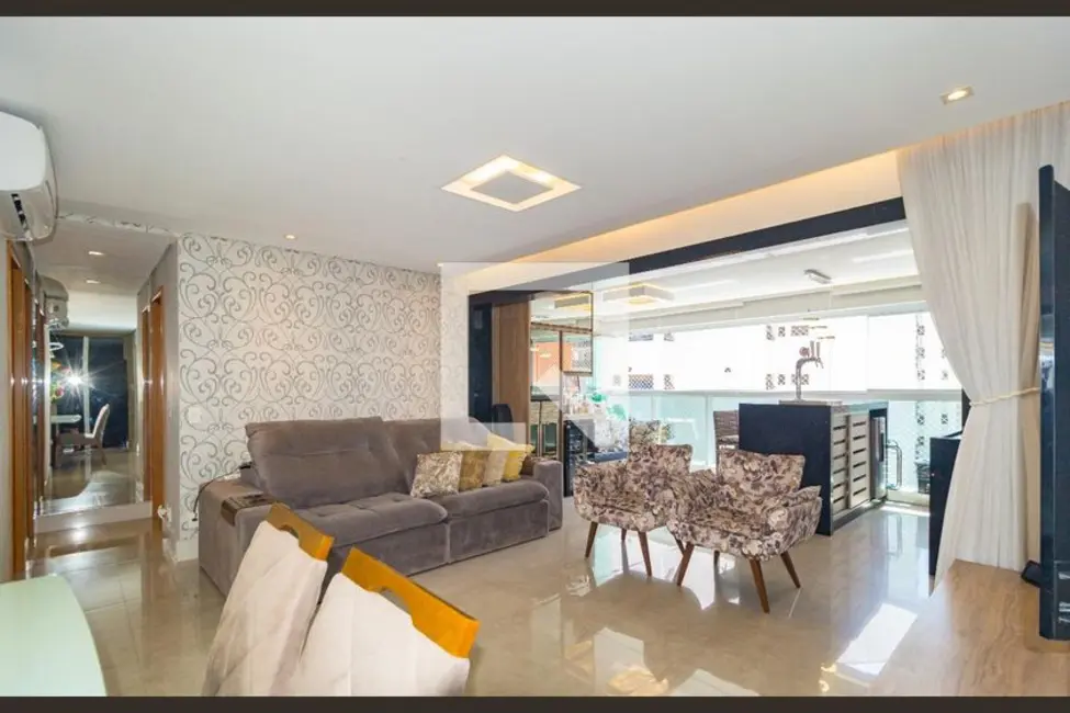 Foto 4 de Apartamento com 2 quartos à venda, 92m2 em Jardim Anália Franco, São Paulo - SP