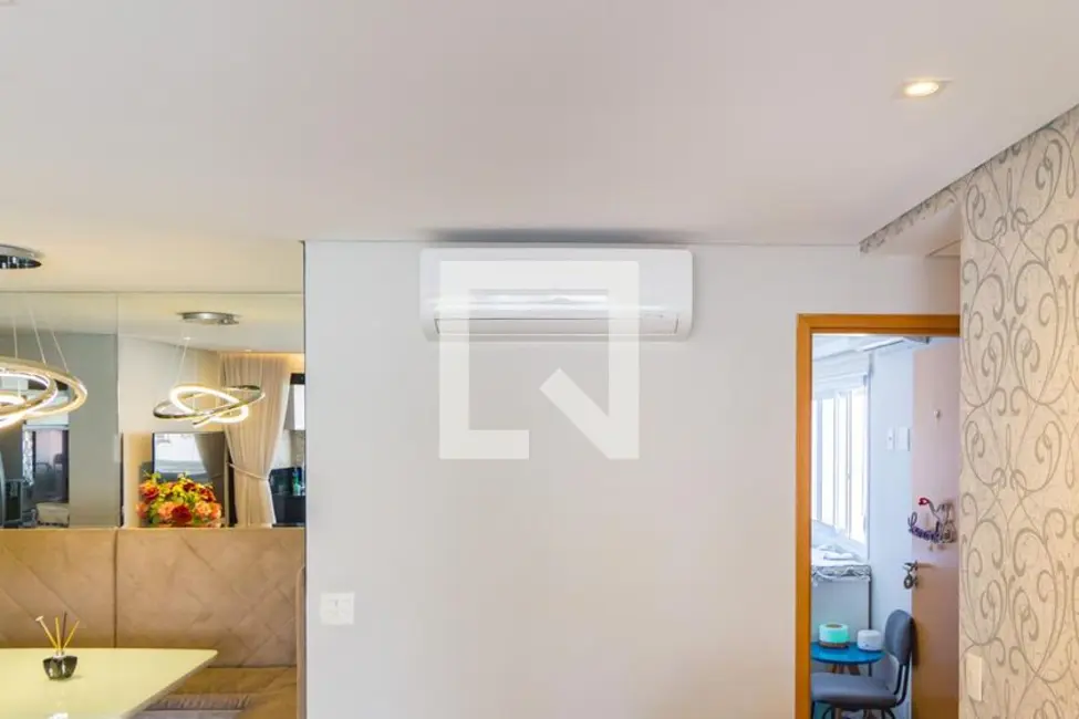 Foto 9 de Apartamento com 2 quartos à venda, 92m2 em Jardim Anália Franco, São Paulo - SP