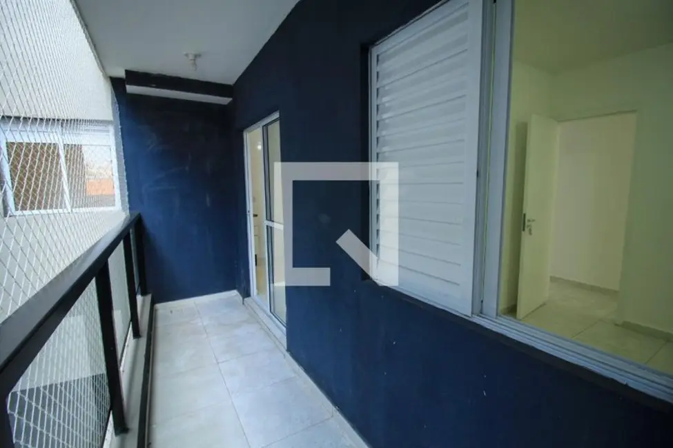 Apartamento com 2 quartos à venda, 51m2 em Jardim Anália Franco, São Paulo - SP - imagem 7 Foto 7 de Apartamento com 2 quartos à venda, 51m2 em Jardim Anália Franco, São Paulo - SP