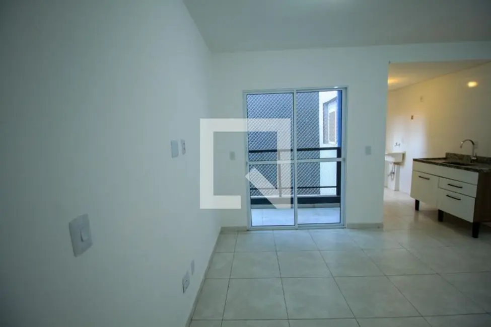 Apartamento com 2 quartos à venda, 51m2 em Jardim Anália Franco, São Paulo - SP - imagem 2 Foto 2 de Apartamento com 2 quartos à venda, 51m2 em Jardim Anália Franco, São Paulo - SP