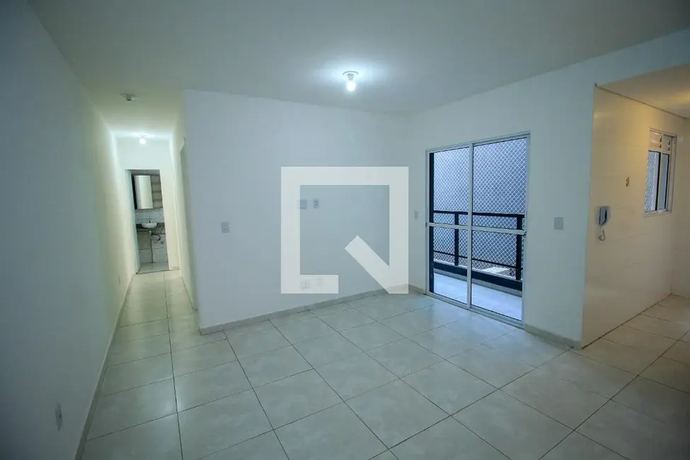 Foto 2 de Apartamento com 2 quartos à venda, 51m2 em Jardim Anália Franco, São Paulo - SP
