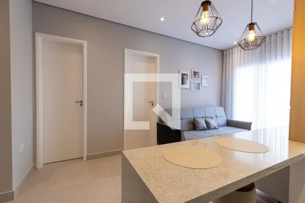 Apartamento com 1 quarto à venda, 40m2 em Jardim Anália Franco, São Paulo - SP - imagem 8 Foto 8 de Apartamento com 1 quarto à venda, 40m2 em Jardim Anália Franco, São Paulo - SP