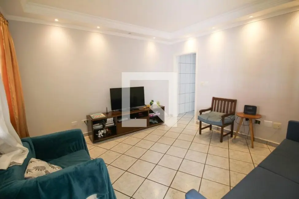 Foto 3 de Casa com 3 quartos à venda, 100m2 em Jardim Anália Franco, São Paulo - SP