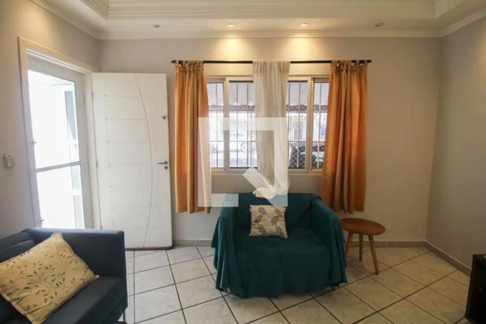 Foto 5 de Casa com 3 quartos à venda, 100m2 em Jardim Anália Franco, São Paulo - SP