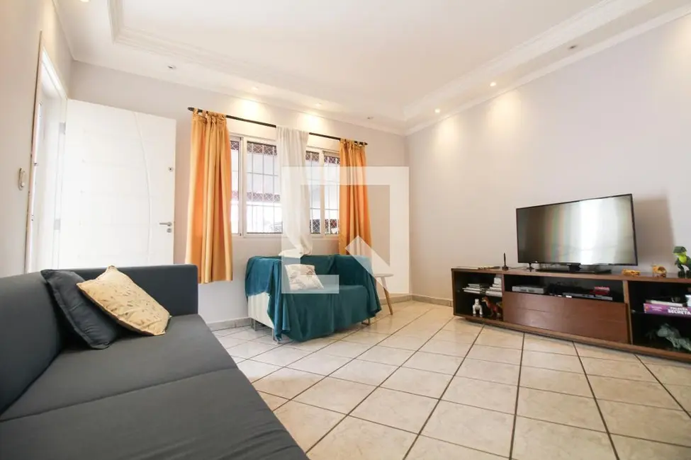 Foto 2 de Casa com 3 quartos à venda, 100m2 em Jardim Anália Franco, São Paulo - SP