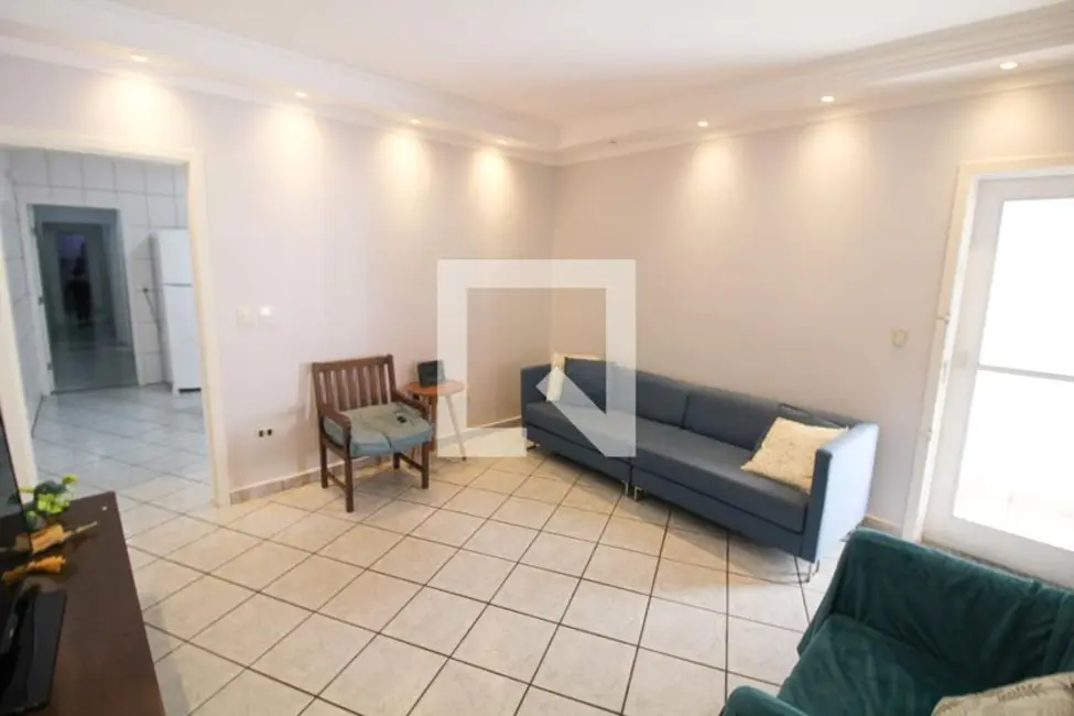 Foto 4 de Casa com 3 quartos à venda, 100m2 em Jardim Anália Franco, São Paulo - SP