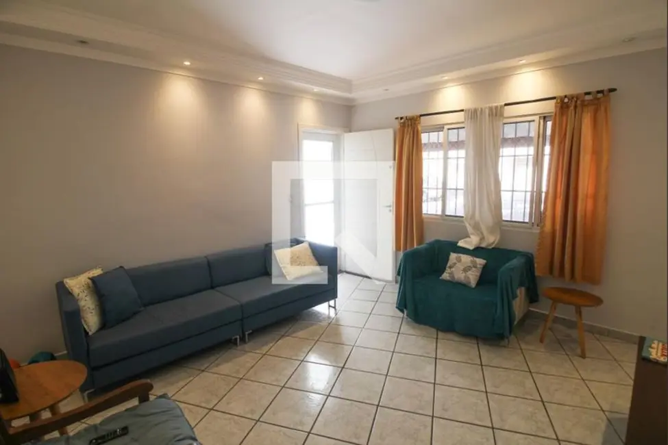 Foto 2 de Casa com 3 quartos à venda, 100m2 em Jardim Anália Franco, São Paulo - SP