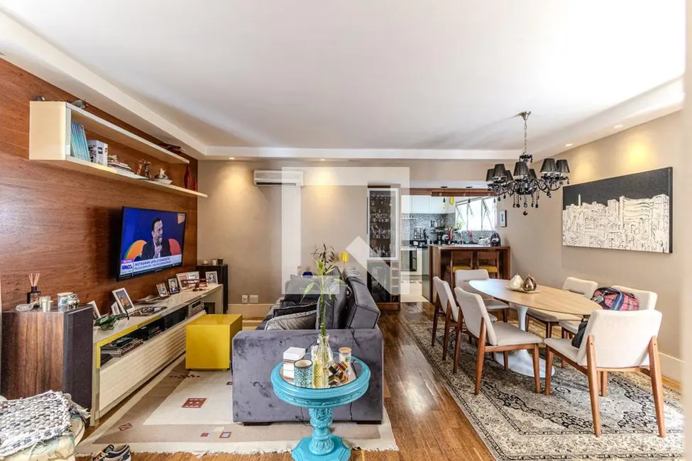 Apartamento com 3 quartos à venda, 142m2 em Santa Cecília, São Paulo - SP - imagem 2 Foto 2 de Apartamento com 3 quartos à venda, 142m2 em Santa Cecília, São Paulo - SP
