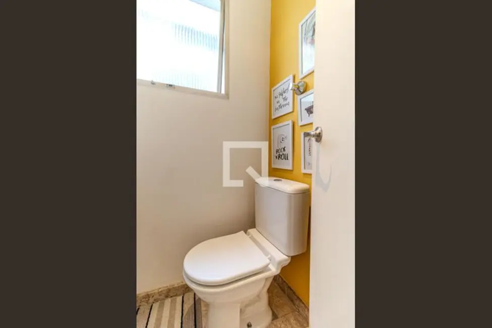 Foto 9 de Apartamento com 3 quartos à venda, 142m2 em Santa Cecília, São Paulo - SP