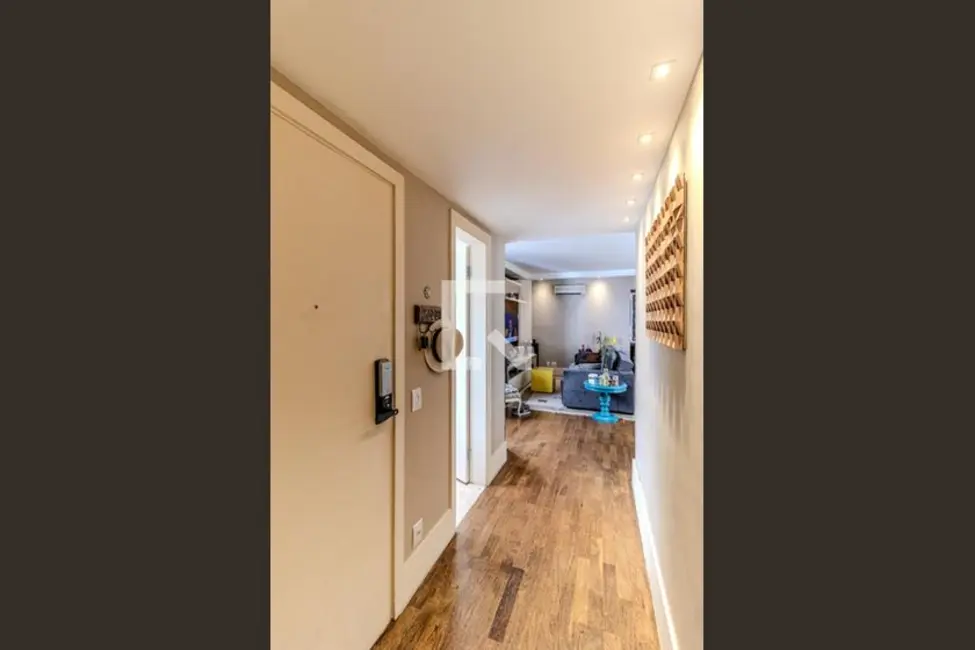 Foto 7 de Apartamento com 3 quartos à venda, 142m2 em Santa Cecília, São Paulo - SP