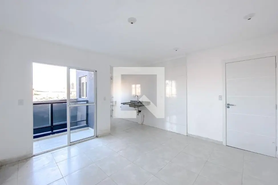 Foto 2 de Apartamento com 2 quartos à venda, 51m2 em Jardim Anália Franco, São Paulo - SP