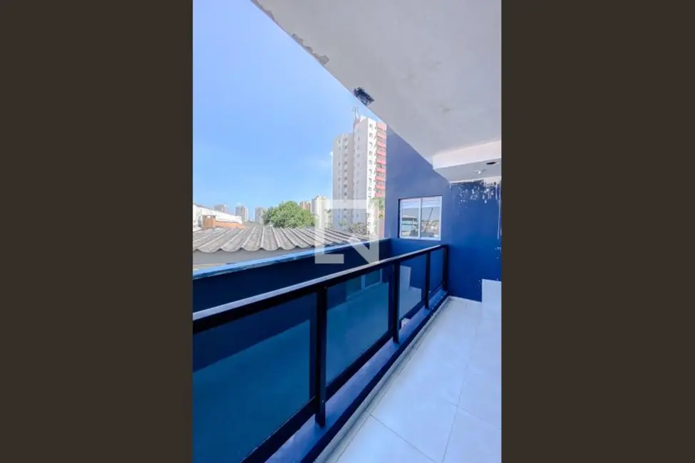 Foto 9 de Apartamento com 2 quartos à venda, 51m2 em Jardim Anália Franco, São Paulo - SP