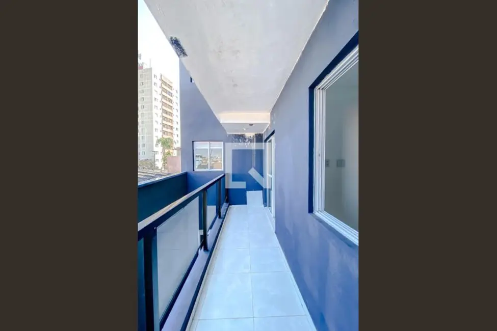 Foto 8 de Apartamento com 2 quartos à venda, 51m2 em Jardim Anália Franco, São Paulo - SP