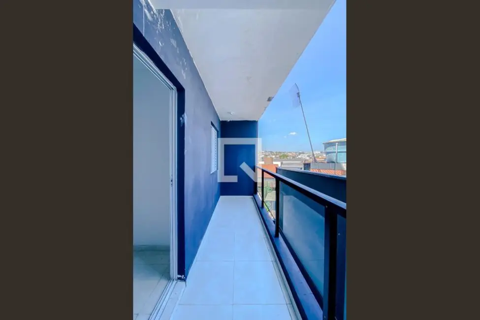 Foto 6 de Apartamento com 2 quartos à venda, 51m2 em Jardim Anália Franco, São Paulo - SP