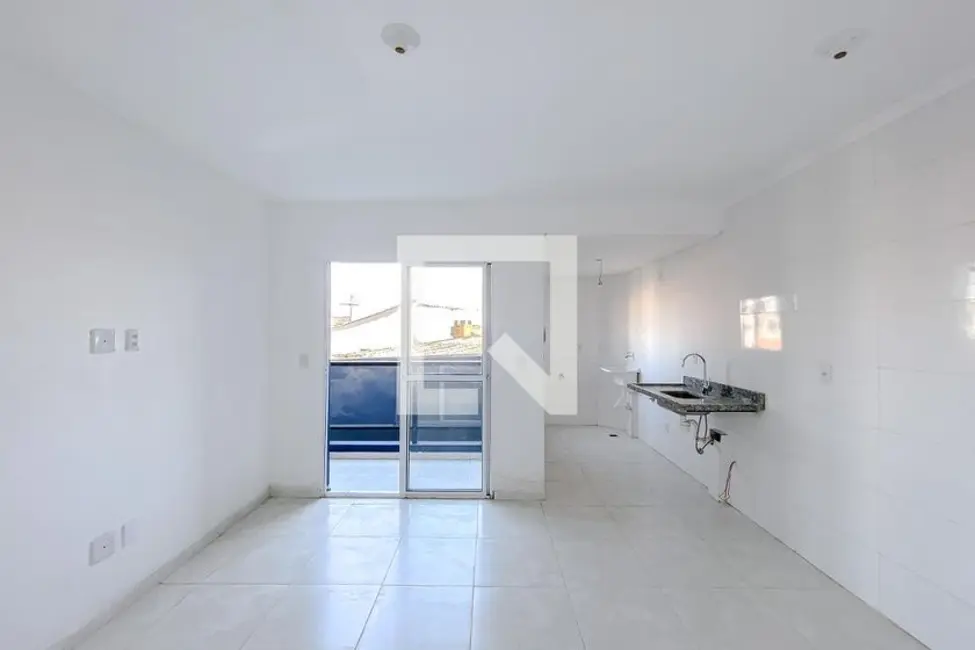 Foto 5 de Apartamento com 2 quartos à venda, 51m2 em Jardim Anália Franco, São Paulo - SP