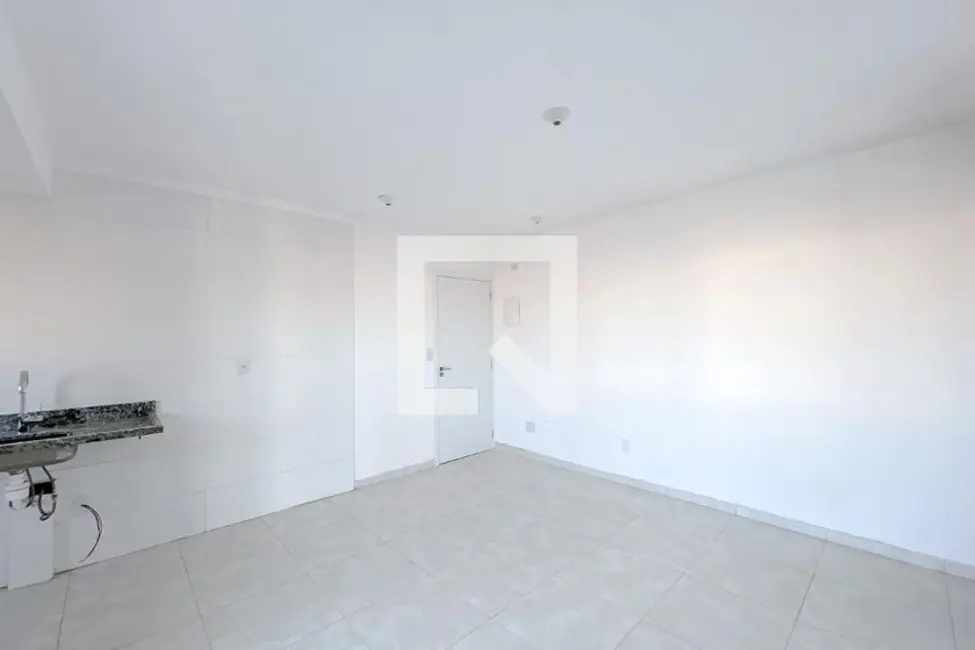 Foto 3 de Apartamento com 2 quartos à venda, 51m2 em Jardim Anália Franco, São Paulo - SP