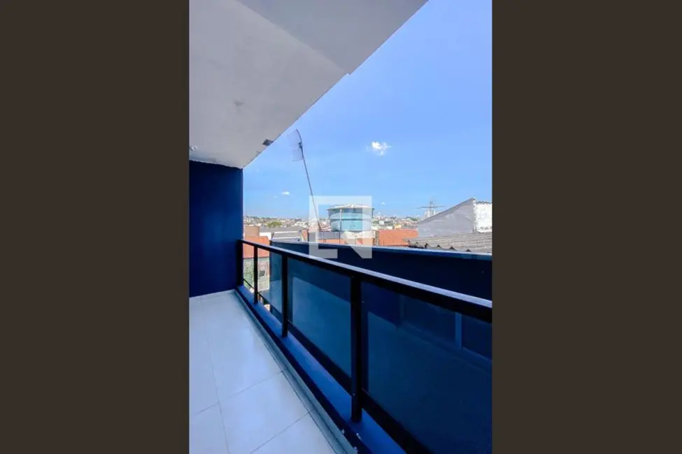 Foto 7 de Apartamento com 2 quartos à venda, 51m2 em Jardim Anália Franco, São Paulo - SP