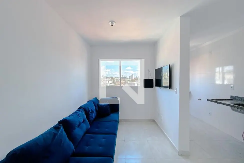 Apartamento com 2 quartos à venda, 45m2 em Jardim Anália Franco, São Paulo - SP - imagem 2 Foto 2 de Apartamento com 2 quartos à venda, 45m2 em Jardim Anália Franco, São Paulo - SP