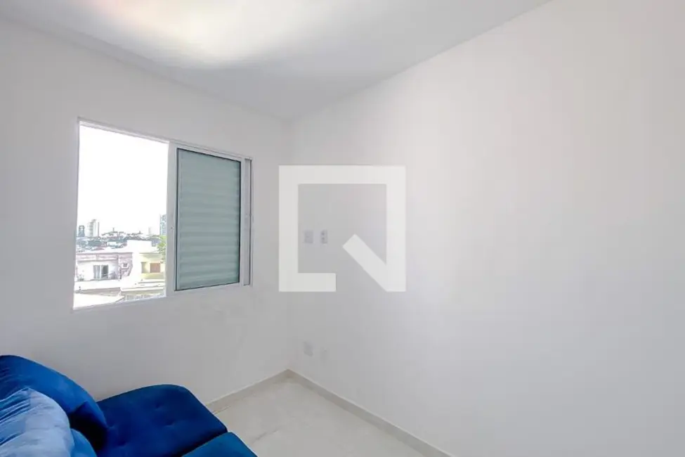 Apartamento com 2 quartos à venda, 45m2 em Jardim Anália Franco, São Paulo - SP - imagem 7 Foto 7 de Apartamento com 2 quartos à venda, 45m2 em Jardim Anália Franco, São Paulo - SP