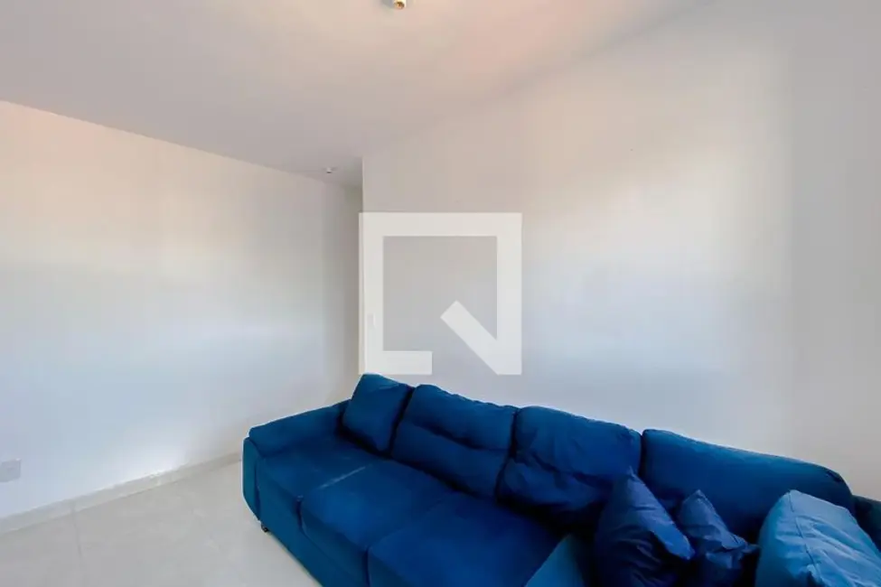 Apartamento com 2 quartos à venda, 45m2 em Jardim Anália Franco, São Paulo - SP - imagem 4 Foto 4 de Apartamento com 2 quartos à venda, 45m2 em Jardim Anália Franco, São Paulo - SP