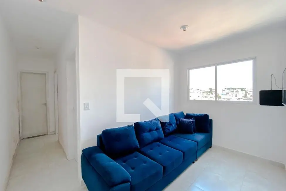 Apartamento com 2 quartos à venda, 45m2 em Jardim Anália Franco, São Paulo - SP - imagem 1 Foto 1 de Apartamento com 2 quartos à venda, 45m2 em Jardim Anália Franco, São Paulo - SP