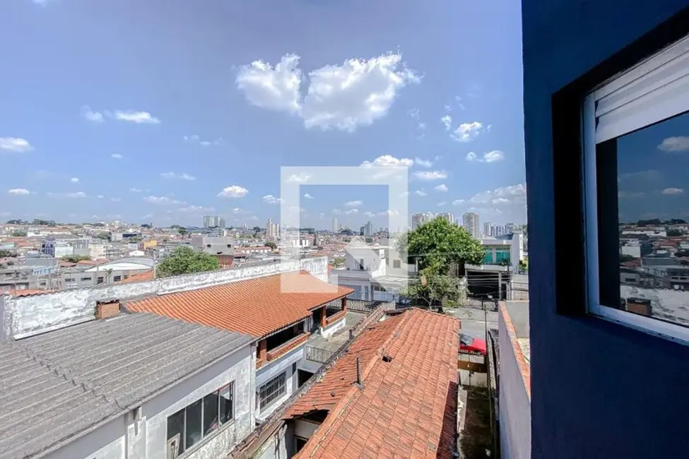 Apartamento com 2 quartos à venda, 45m2 em Jardim Anália Franco, São Paulo - SP - imagem 5 Foto 5 de Apartamento com 2 quartos à venda, 45m2 em Jardim Anália Franco, São Paulo - SP