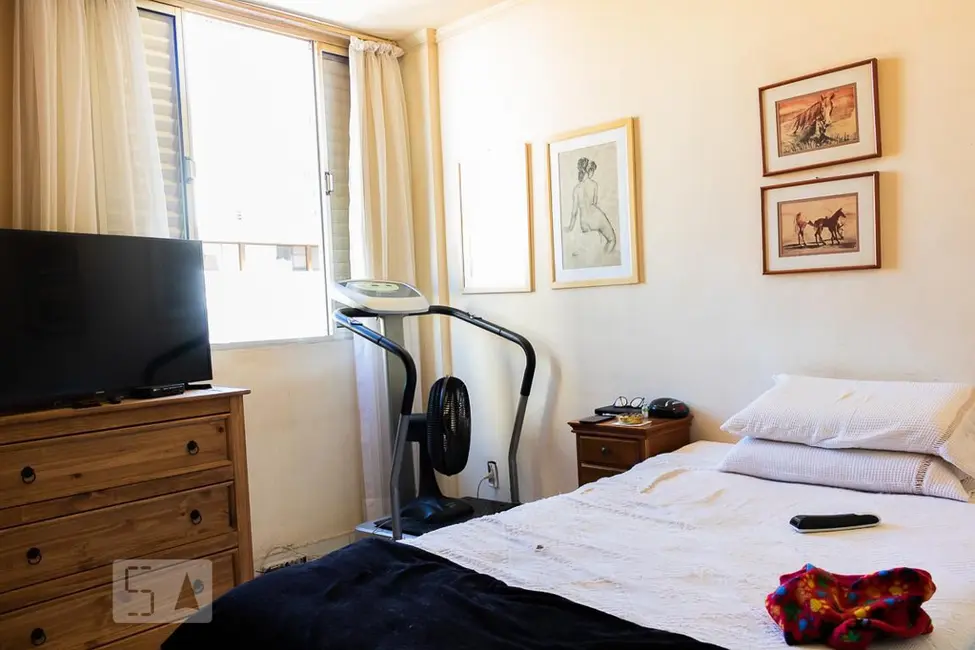 Foto 5 de Apartamento com 1 quarto à venda, 54m2 em Santa Cecília, São Paulo - SP