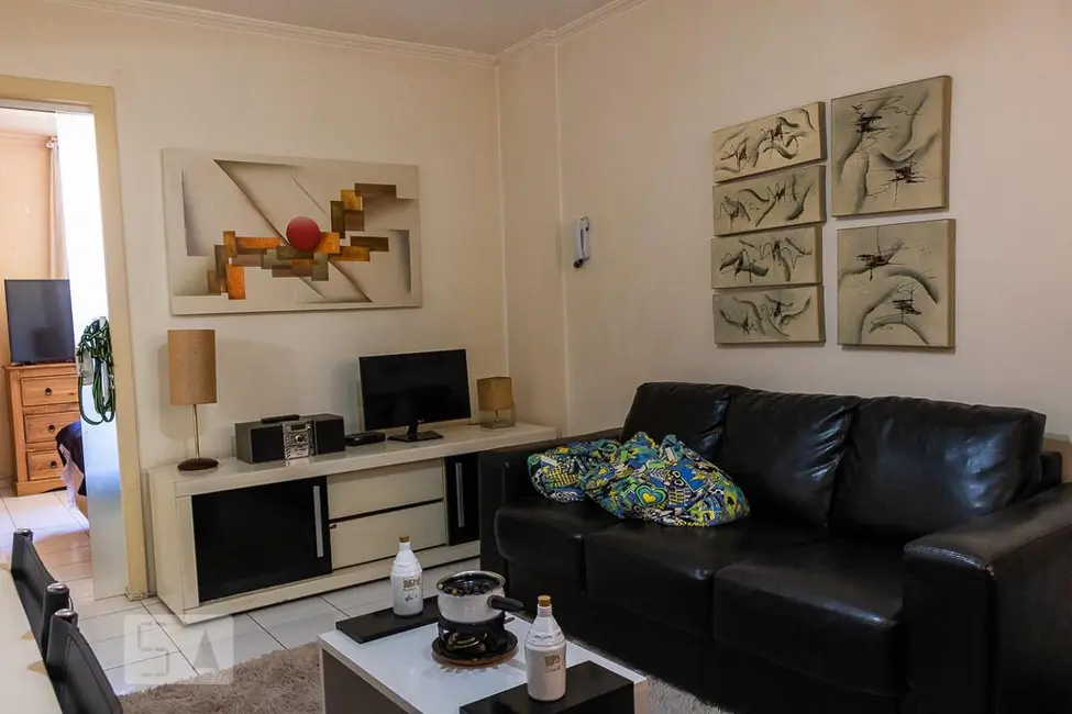 Foto 1 de Apartamento com 1 quarto à venda, 54m2 em Santa Cecília, São Paulo - SP