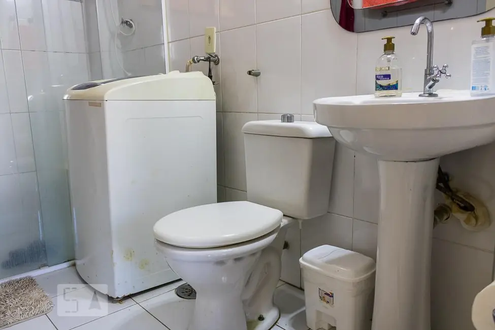 Foto 9 de Apartamento com 1 quarto à venda, 54m2 em Santa Cecília, São Paulo - SP