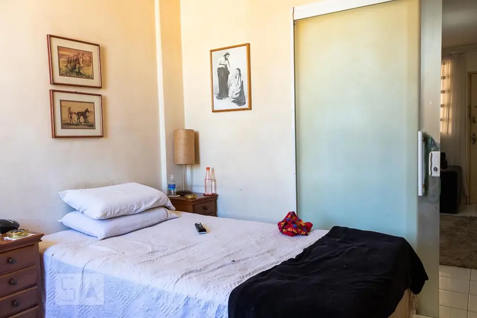 Foto 6 de Apartamento com 1 quarto à venda, 54m2 em Santa Cecília, São Paulo - SP