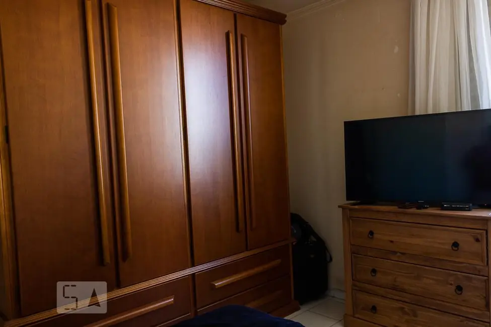 Foto 8 de Apartamento com 1 quarto à venda, 54m2 em Santa Cecília, São Paulo - SP