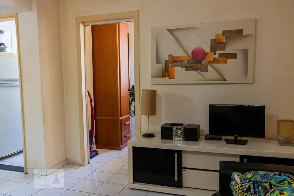 Foto 4 de Apartamento com 1 quarto à venda, 54m2 em Santa Cecília, São Paulo - SP