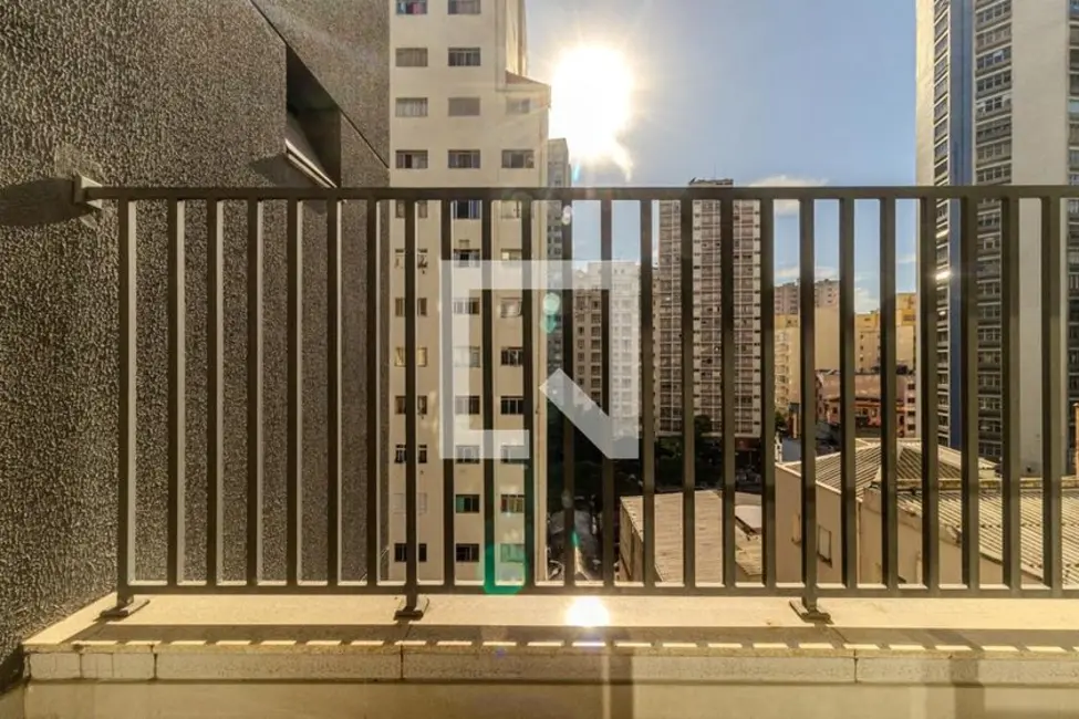 Kitnet com 1 quarto à venda, 32m2 em Santa Cecília, São Paulo - SP - imagem 8 Foto 8 de Kitnet com 1 quarto à venda, 32m2 em Santa Cecília, São Paulo - SP