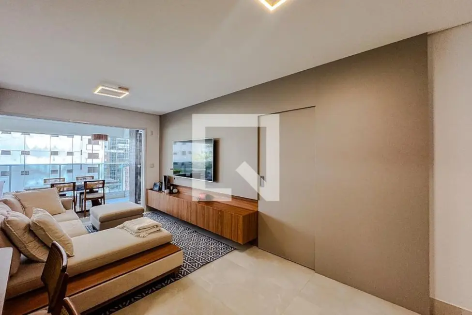 Foto 1 de Apartamento com 3 quartos à venda, 105m2 em Jardim Anália Franco, São Paulo - SP