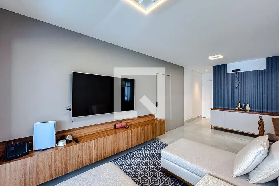 Apartamento com 3 quartos à venda, 105m2 em Jardim Anália Franco, São Paulo - SP - imagem 8 Foto 8 de Apartamento com 3 quartos à venda, 105m2 em Jardim Anália Franco, São Paulo - SP