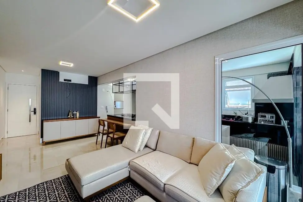 Foto 3 de Apartamento com 3 quartos à venda, 105m2 em Jardim Anália Franco, São Paulo - SP