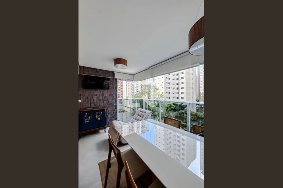 Foto 6 de Apartamento com 3 quartos à venda, 105m2 em Jardim Anália Franco, São Paulo - SP