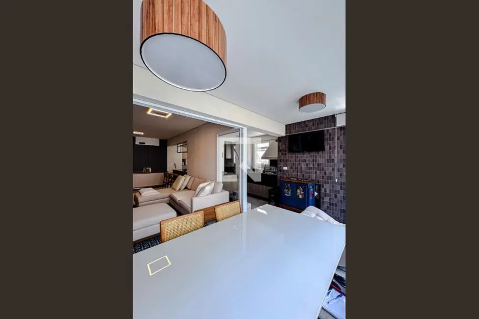 Foto 7 de Apartamento com 3 quartos à venda, 105m2 em Jardim Anália Franco, São Paulo - SP