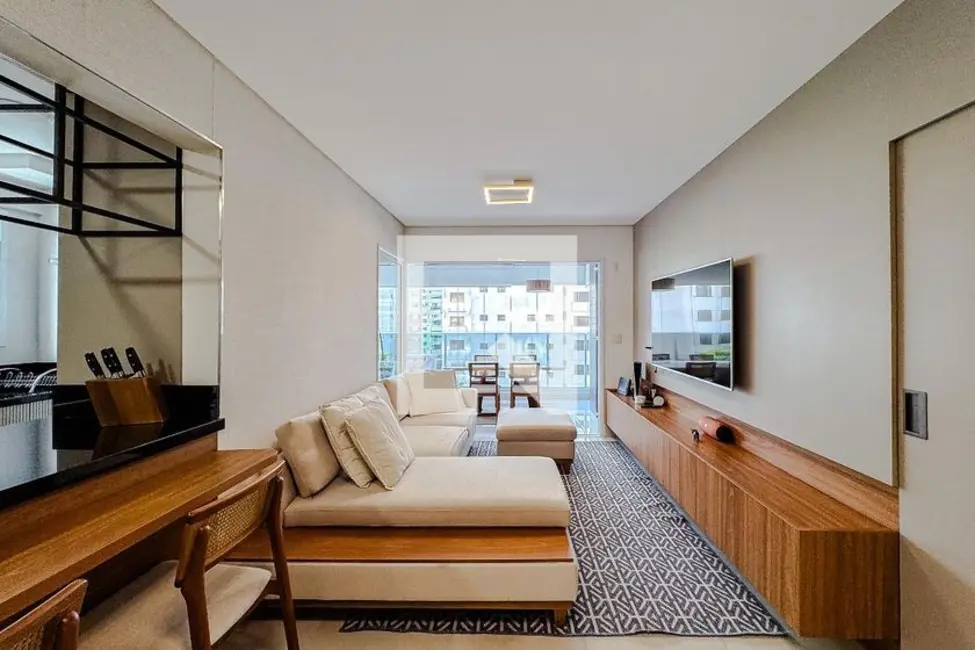 Foto 5 de Apartamento com 3 quartos à venda, 105m2 em Jardim Anália Franco, São Paulo - SP