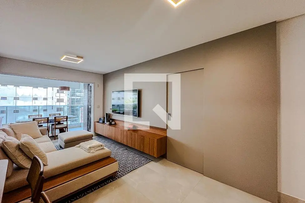 Apartamento com 3 quartos à venda, 105m2 em Jardim Anália Franco, São Paulo - SP - imagem 2 Foto 2 de Apartamento com 3 quartos à venda, 105m2 em Jardim Anália Franco, São Paulo - SP